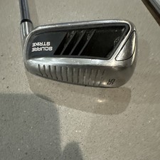 Square Strike 55 Degree Lob