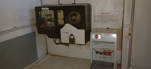 1970s vintage coin operated - vintage, coin-operated