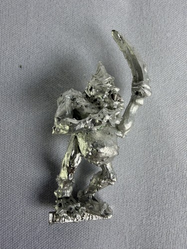Plaguebearer nurgle metal - plaguebearer,