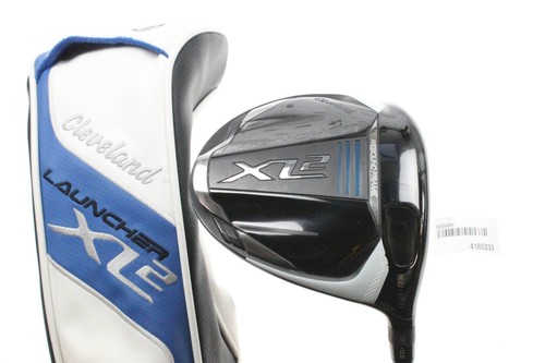 Cleveland launcher golf - cleveland, 2