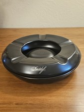 davidoff cigar ashtray