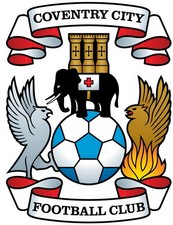 Coventry City v Ipswich Town