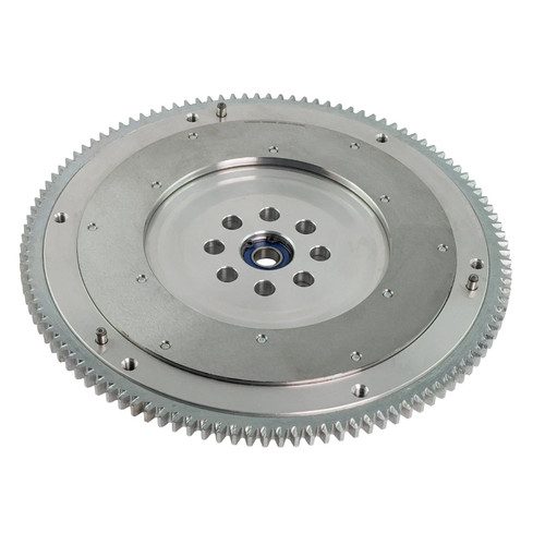 Light single mass flywheel - mass,