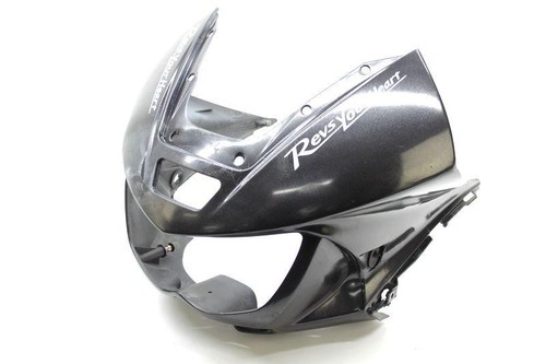 Yamaha tdm 850 1996 2001 - 1996, front
