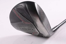 Cleveland Launcher HB Turbo #3