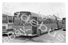 Bus Photograph MIDLAND RED NBC