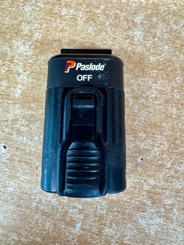 Genuine paslode lithium - genuine,