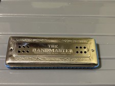 The bandmaster made gdr - the,