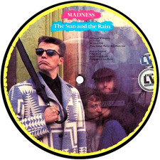 MINT! Madness The Sun And The