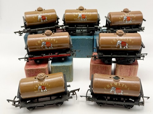 Lovely vintage gauge - lovely, oo