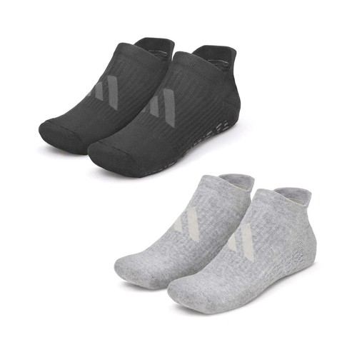 Adidas studio yoga socks - yoga,