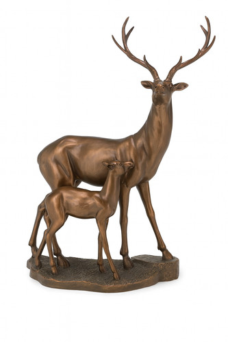 The leonardo collection stag - the, &