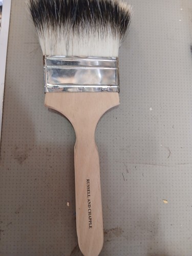 English brush 36mm 503 - 36mm, mn-71-503