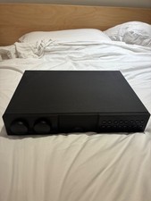 Naim NAC-282 and NAPSC