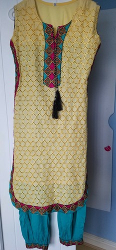 Girls kids asian clothes size - girls,