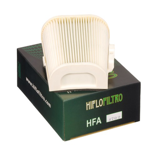 Hiflofilter air filter
