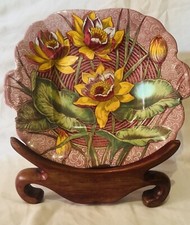 Wedgwood Etruria Waterlily