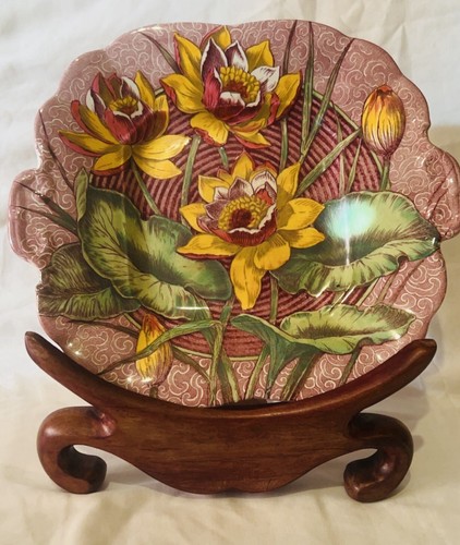 Wedgwood etruria waterlily - wedgwood,