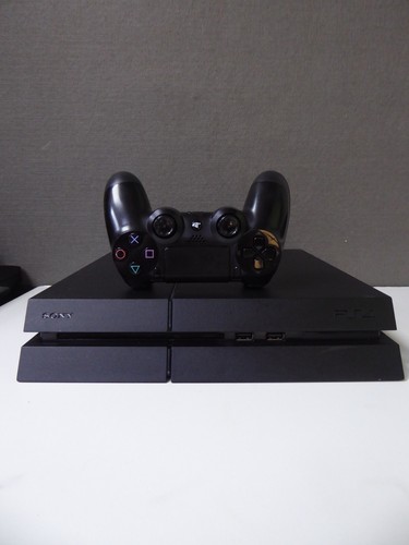 Sony playstation 500gb home - sony,