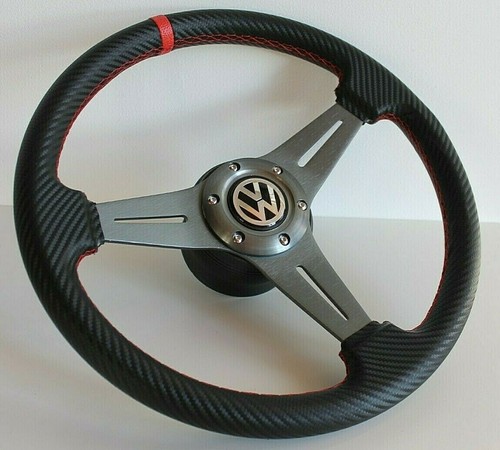 Steering wheel fits for vw - fits,