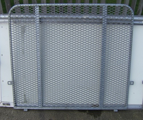 Bateson 520 720 tailgate - bateson, 520/720