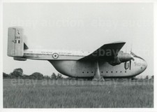 Beverley XB288 ex 47 Sqn at Bicester
