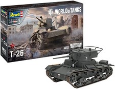Revell Model Kit Scale 1:35