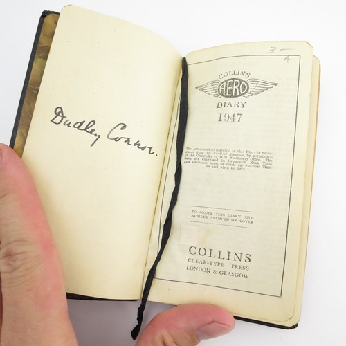 Military aviation ww2 diary - aviation,