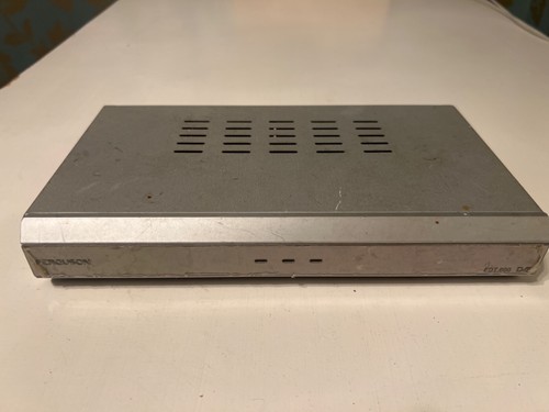 Ferguson fdt600 dvb - fdt600, tv