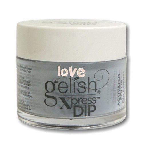 Gelish dip xpress plaid - xpress,
