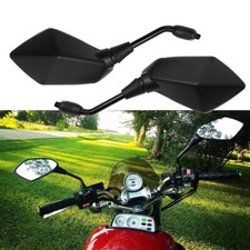 10MM Hawkeye Motorcycle Side