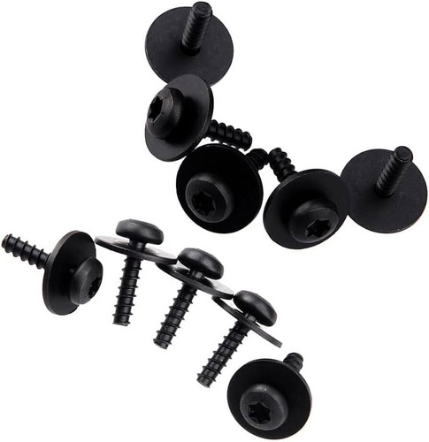 Fit jaguar 10pcs car - car, screw