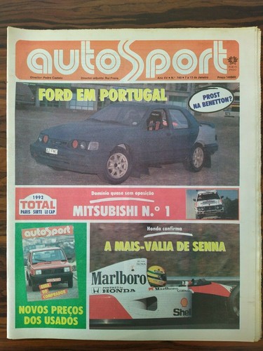 Autosport paris dakar lancia - paris,