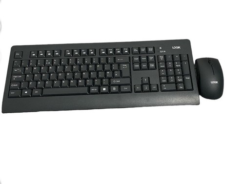 Boxed logik ldeskwl23 - boxed,