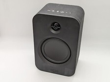 NO CABLE House of Marley Get Together Solo Duo Bluetooth speaker SINGLE/READ