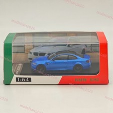 Fine model 1/64 Scale BMW M3