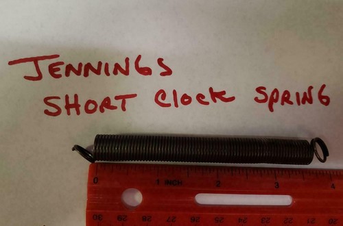 Jennings replacement 26 - jennings, v9-26
