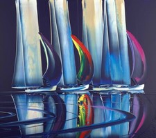 Original Painting by Duncan