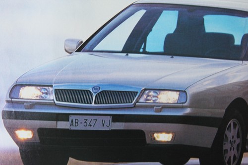 Original 1994 autocar - 1994,