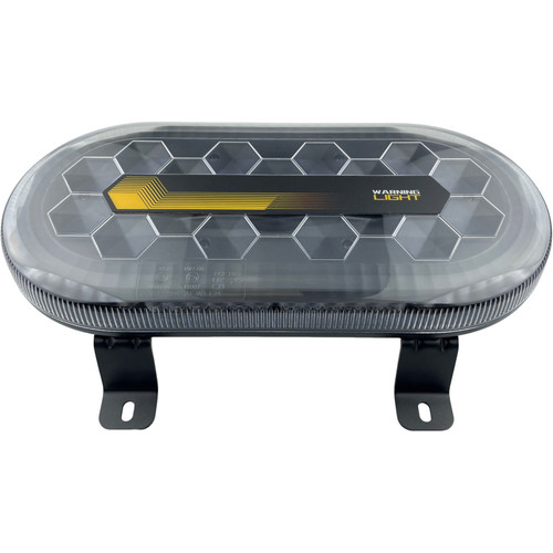 Led amber flashing - led,
