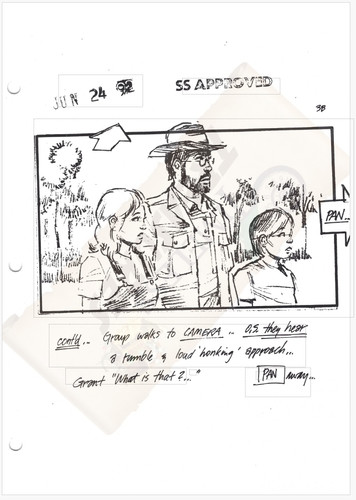 Jurassic park original - jurassic,