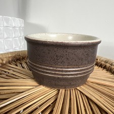 Vintage Purbeck Pottery Brown