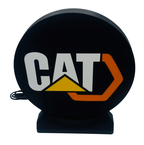 Cat next gen - –, uni