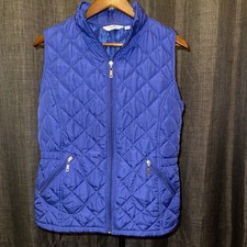 Women's MED Quilted Bright