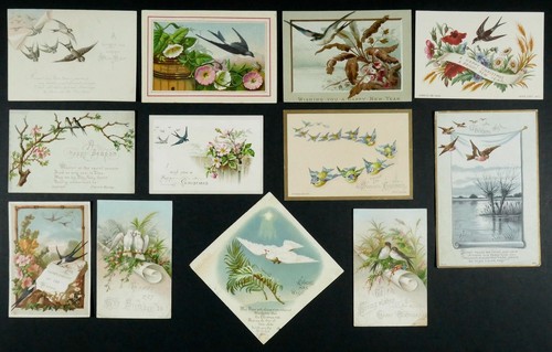 Antique victorian edwardian - 12,