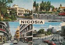 CYPRUS NICOSIA GEORGHIOU 173