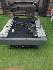 Puma base lift tilt and - 40,