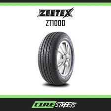 1X Zeetex ZT1000 195 45 R16 84V XL Passenger Car Tyre