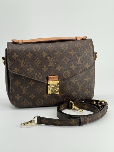 Louis vuitton pochette - louis,