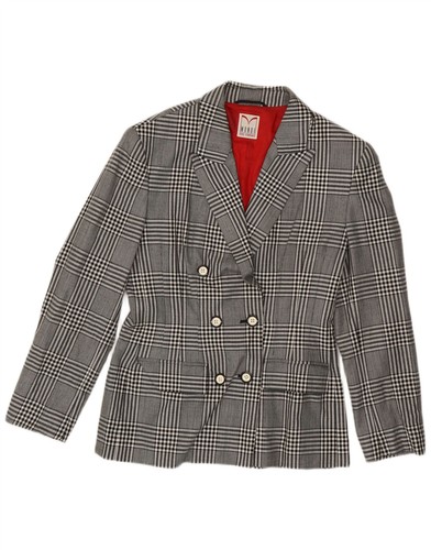 Mondi womens double breasted - womens,